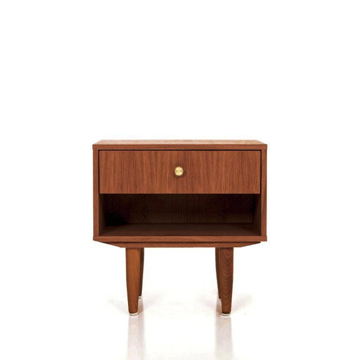 Comodino con cassetto P04