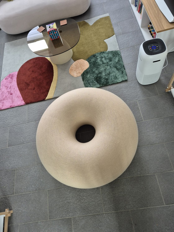 Image 1 of Pouf Hem Boa di Sabine Marcelis