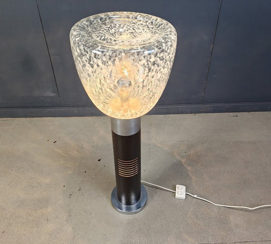 Image 1 of Lampadaire vintage par Mazzega, 1960s