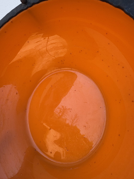 Image 1 of Ciotola con piedistallo in stile Art Déco KOLEK