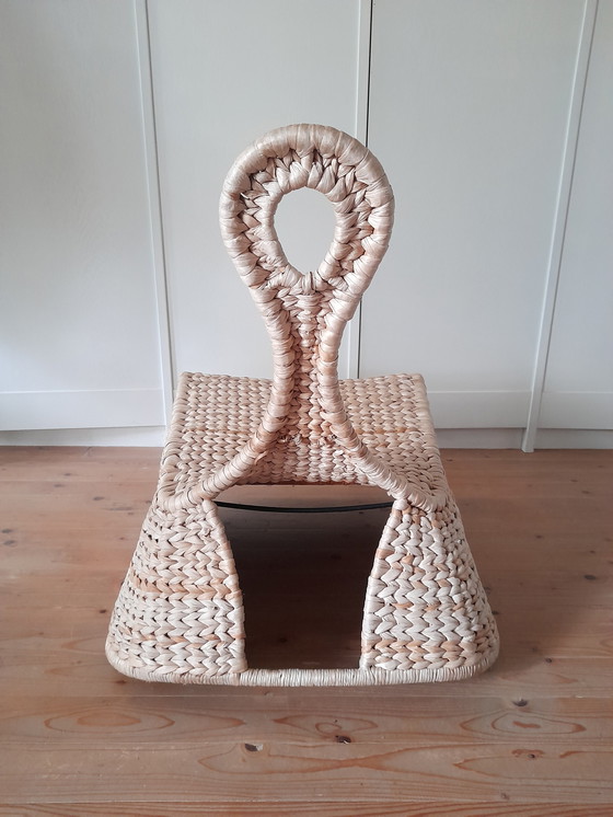 Image 1 of Mecedora Gullholmen de Maria Vinka Ikea PS