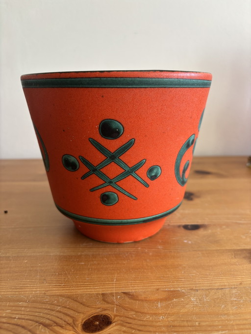 Flower pot Dümler & Breiden