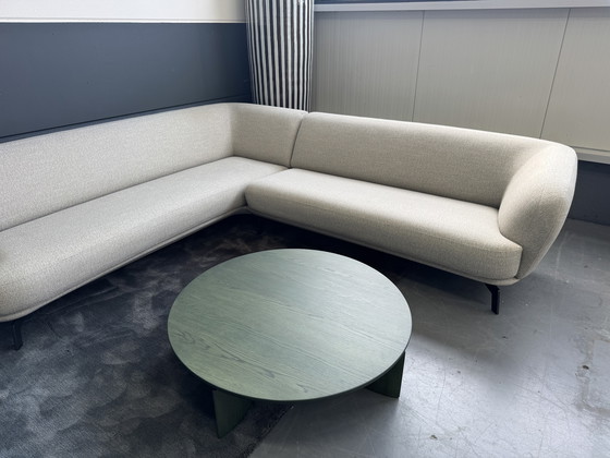 Image 1 of Canapé d'angle Leolux Flint