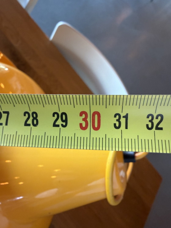 Major Tom Van Jack Brandsma 6 Stuks – Hanglampen, Plastic, Metal (photo 5 of 6)