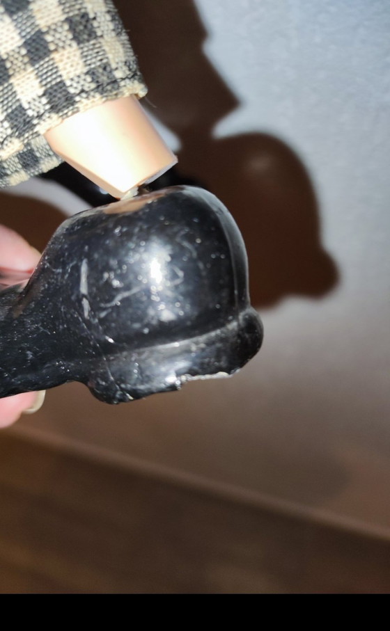 Image 1 of Burattino pagliaccio Bimbo