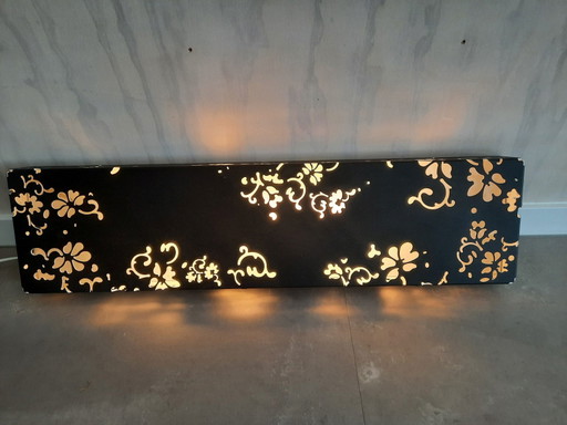 Lámpara de pared de diseño