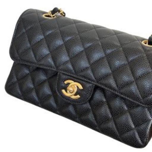 Chanel Classic Flap Small