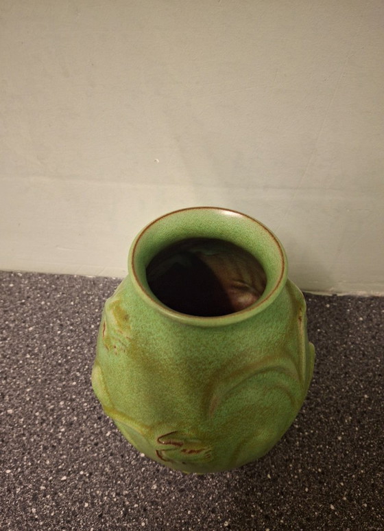 Image 1 of Vaso Flora 1935