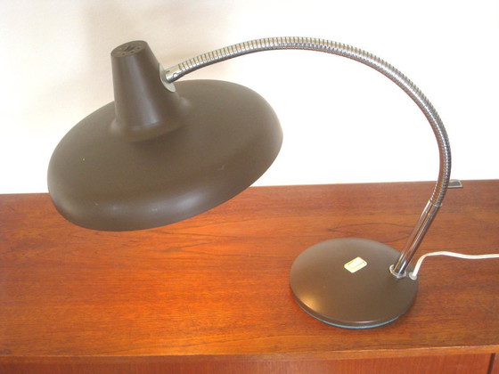 Image 1 of Hala Zeist 1960s desk lamp