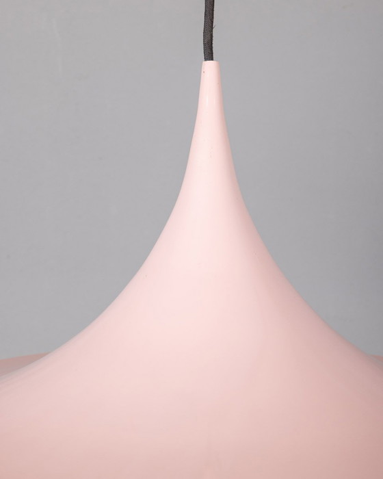 Image 1 of Vintage Chandelier from the 70s Designed by Claus Bonderup & Torsten Thorup for Fog & Mørup