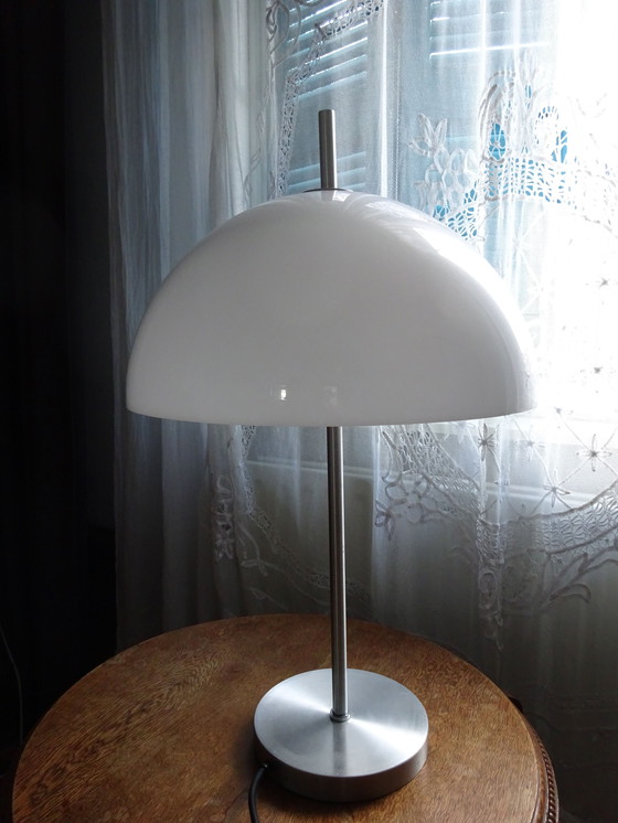 Image 1 of  Raak Mushroom Lamp No. 185