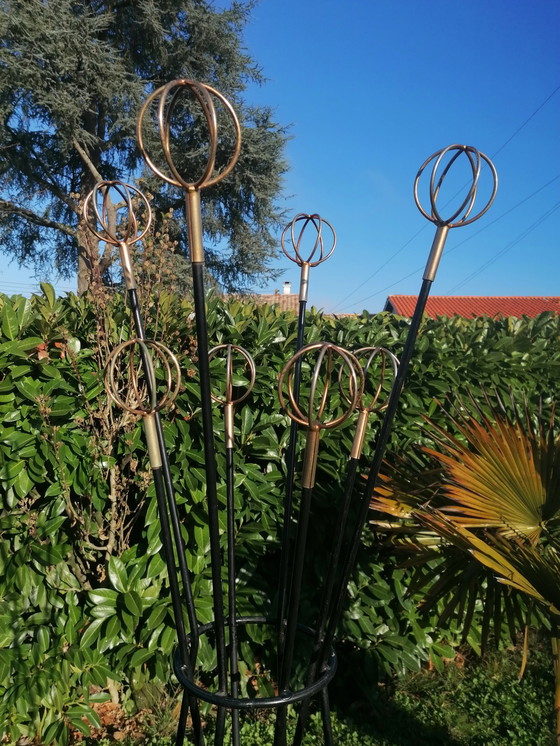 Image 1 of Porte chapeau manteau Astrolabe Roger Feraud