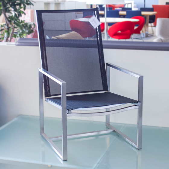 Image 1 of Manutti Natal Techno garden chair