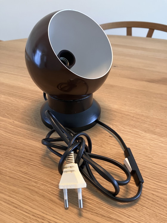 Image 1 of E.S. Horn oogbollampenset