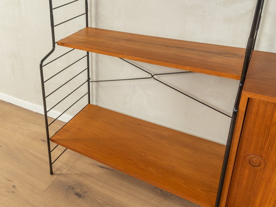 Image 1 of Shelving System by WHB, 1960s
