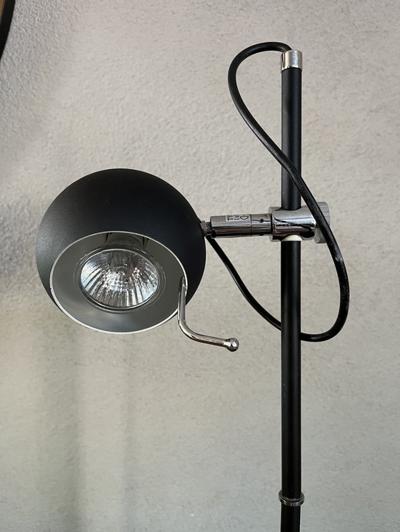 Image 1 of Rara lampada da tavolo vintage HEMA a forma di bulbo oculare