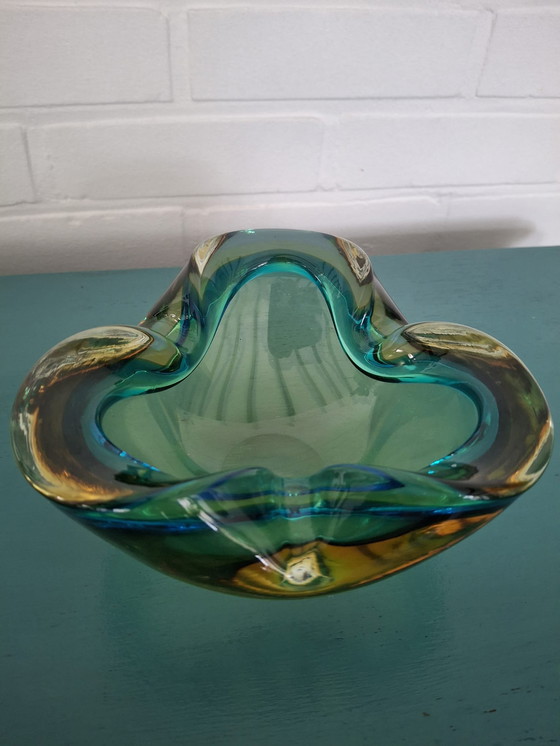 Image 1 of Posacenere Murano o vide-poche