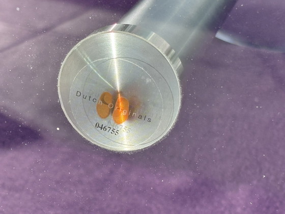 Image 1 of 2 Gispen GS732 side tables