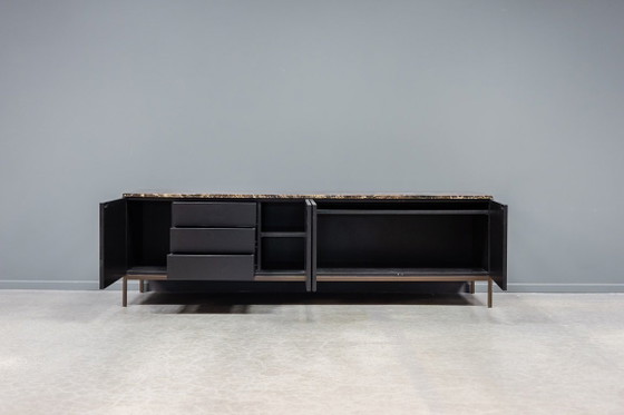Image 1 of Florence Knoll Sideboard/Anrichte