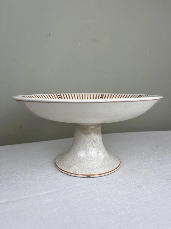 Ciotola antica Longwy – Ciotole, Porcelain, Vintage (photo 3 of 9)