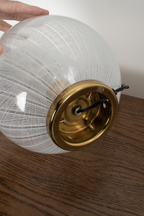 Image 1 of Italian table lamp