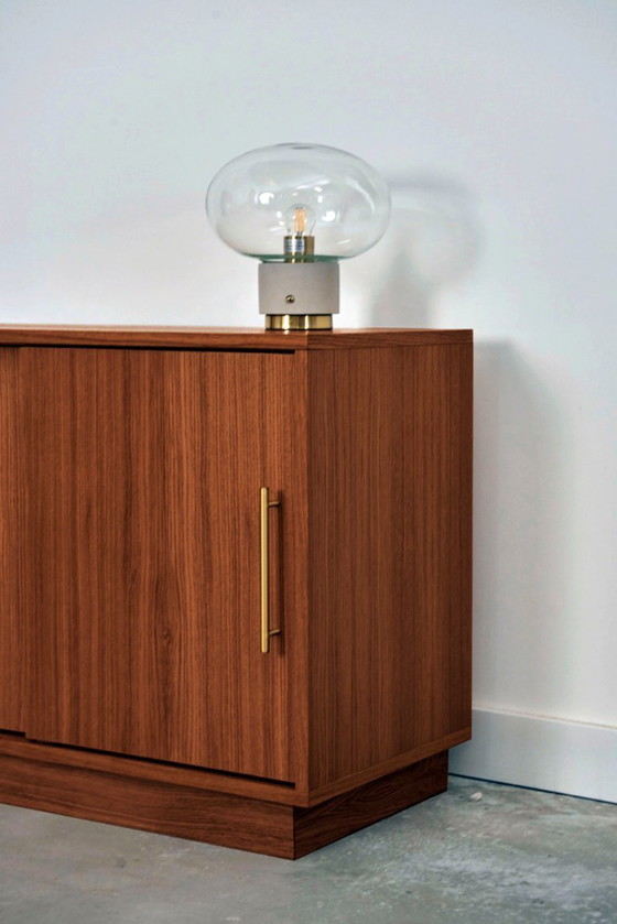 Image 1 of Puerta corredera de armario P01