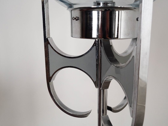 Image 1 of Floor lamp, Murano glass, Italian design, 1970s, production: Italy