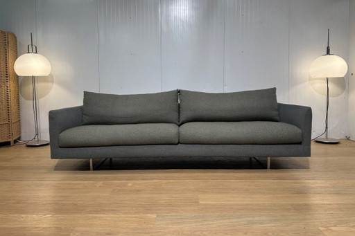 ZGAN Montis Axel 4-Seater Sofa + Warranty – 3 5 zitsbanken, Other