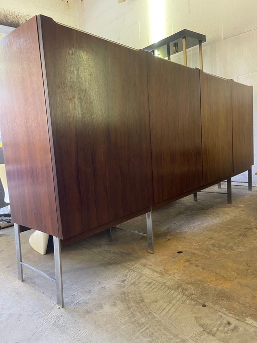 Vintage Aurora Schrank
