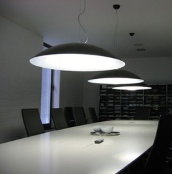 Image 1 of Lampada a sospensione Kartell tipo Neutra 9090