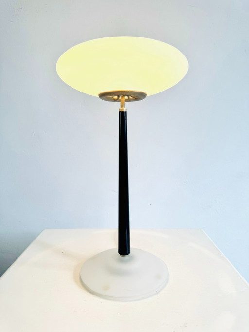 PAO T1 Table Lamp by Matteo Thun for Arteluce, Italy, 1990s