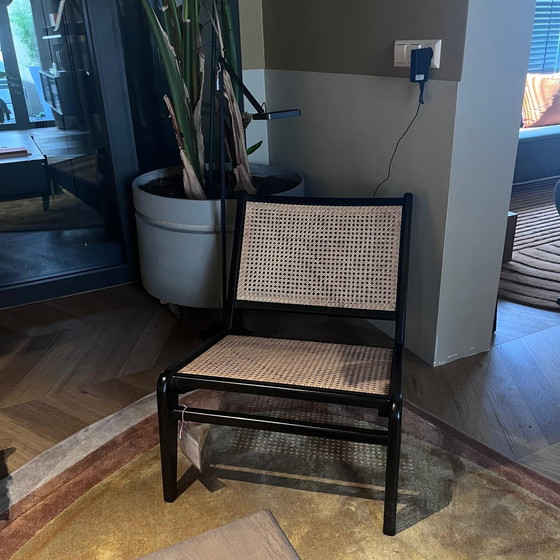 Image 1 of Fauteuil lounge Detjer Kangourou