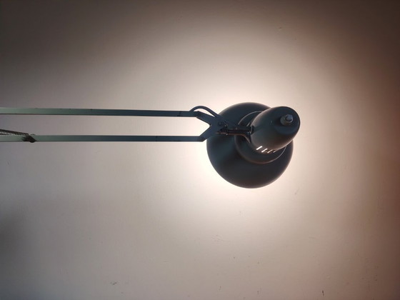 Image 1 of Luxo Architektur Industriedesign: Jac Jacobsen