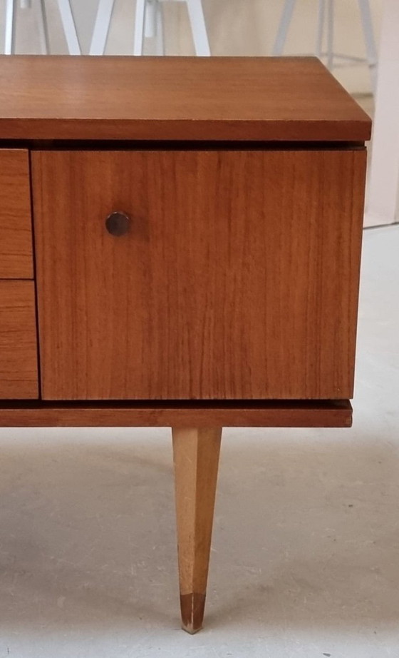 Image 1 of Mid Century sideboard