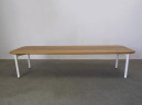 Haworth tafel Sprig serie aperta design Patricia Urquiola