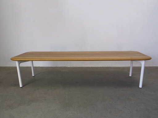 Haworth tafel Sprig série la plus ouverte design Patricia Urquiola