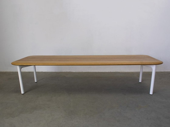 Image 1 of Haworth tafel Sprig openest serie design Patricia Urquiola