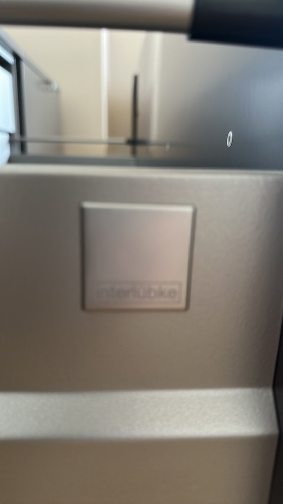 Image 1 of Hangkast -tv kast Interlübke 