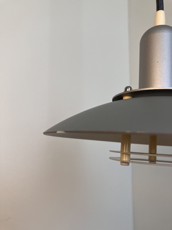 Image 1 of Lampe soucoupe compacte Jeka LUNA