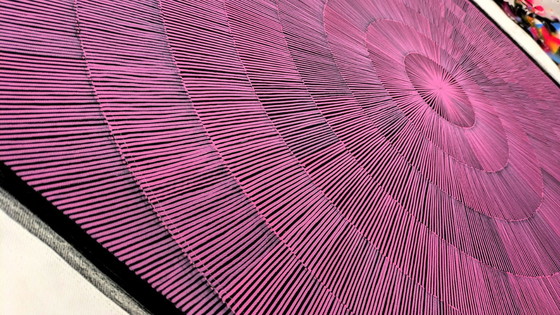 Image 1 of Tehos Painting - Abstraction CL 04 - 2025