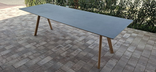 Dining table HAY 250x90