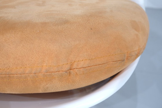 Image 1 of Juego de 6 sillas Tulip de Eero Saarinen para Knoll International - 1981