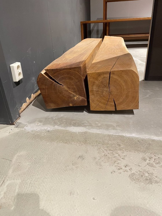 Image 1 of Van Beek S9 salontafel