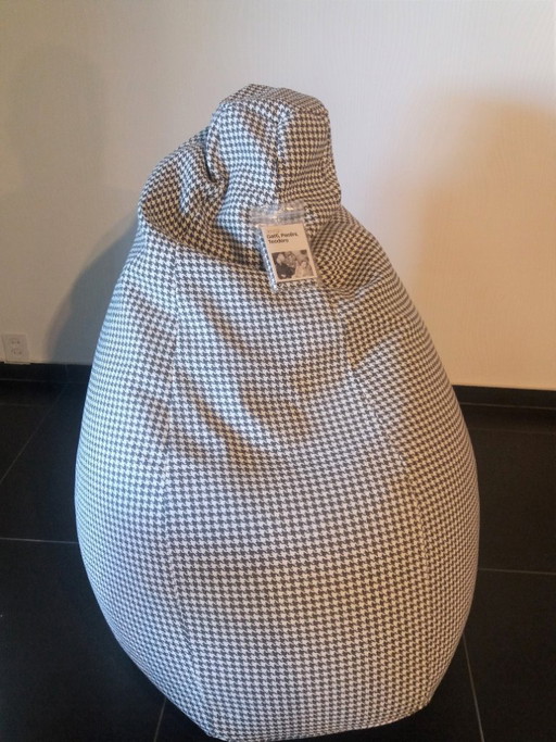 Modèle Zanotta Sacco