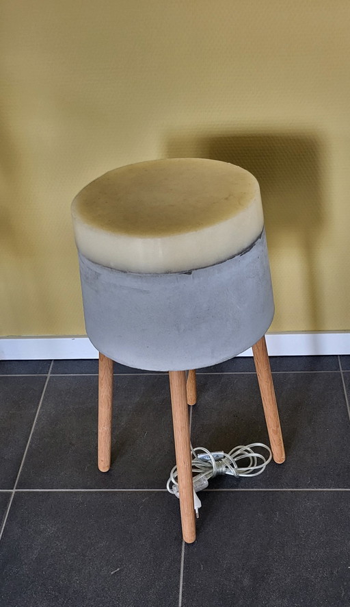 Vloerlamp Renate Vos/ Serax