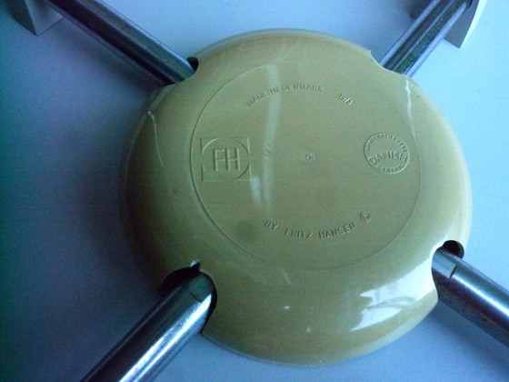 Image 1 of Chaise Mod. 3207 Arne Jacobsen PIG