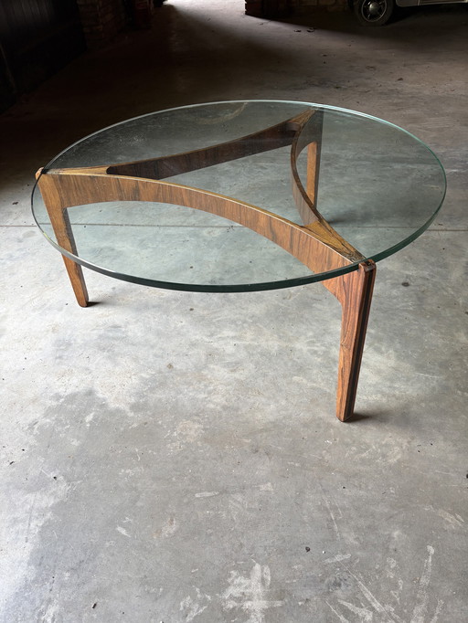 Sven Ellekaer pour Christian Linneberg koffietafel