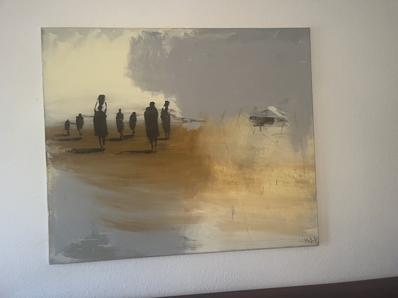 Image 1 of Cuadro de Jürgen Marose