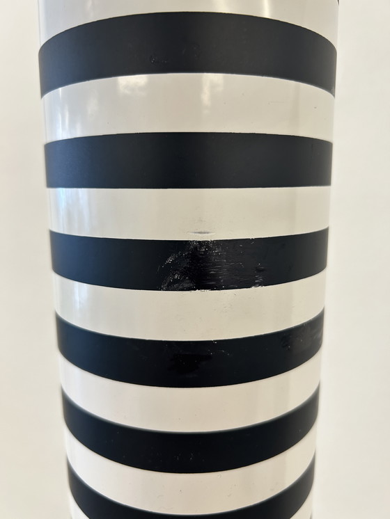 Image 1 of Artemide Shogun - Floor lamp - Mario Botta - Postmodern