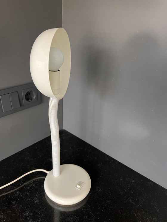 Image 1 of Vintage desk lamp